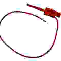 E Z Hook P713 Pico Hook to 28 AWG PVC Lead